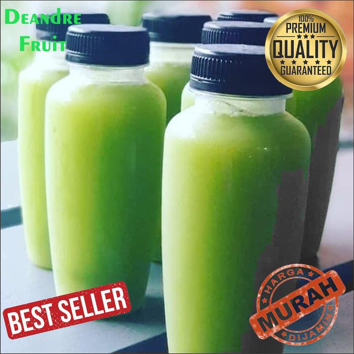Gambar Sari Murni Celery Stick import 500gr Juice Seledri Stik Jus Puree dari Deandre Fruit Market1 undefined Tokopedia