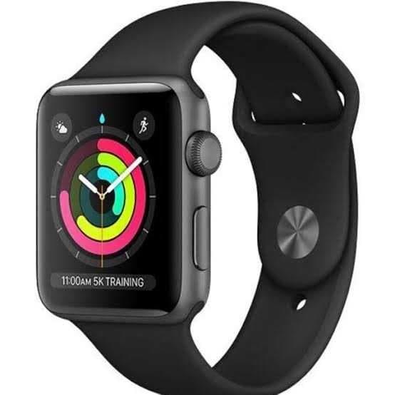 Jual Apple Watch Series 3 42 Mm Original Garansi Resmi Ibox Kota Medan Kembar Ponsel Mdn Jual Apple Watch Series 3 42 Mm Original Garansi Resmi Ibox Kota Medan Kembar Ponsel Mdn