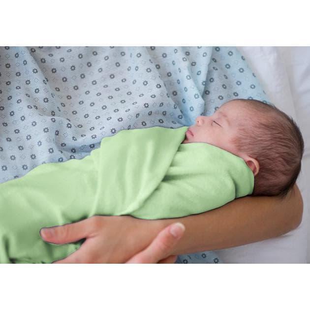 Jual Terhits Kenz 6pcs Bedong Bayi Polos Jumbo Bisa Buat Selimut Bayi Jakarta Barat Ishak Serba Tokopedia