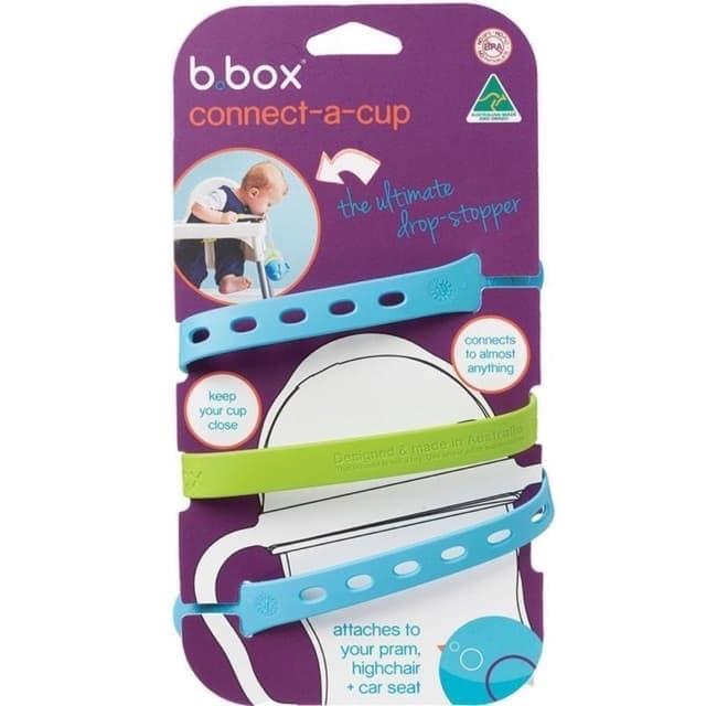 Gambar B. Box - Connect A Cup - PASSION dari Chubby Baby Jakarta undefined Tokopedia