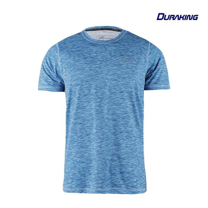 Gambar Jersey DK Super Light Series - Ocean Blue - M dari Duraking Outdoor and Sports undefined Tokopedia