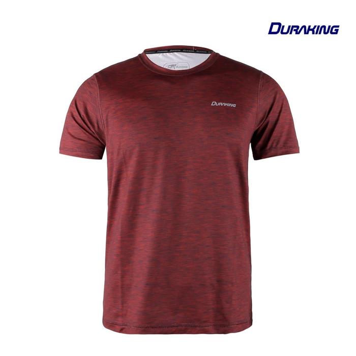 Gambar Jersey DK Super Light Series - Red - S dari Duraking Outdoor and Sports undefined Tokopedia
