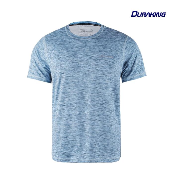 Gambar Jersey DK Super Light Series - Sky Blue - M dari Duraking Outdoor and Sports undefined Tokopedia