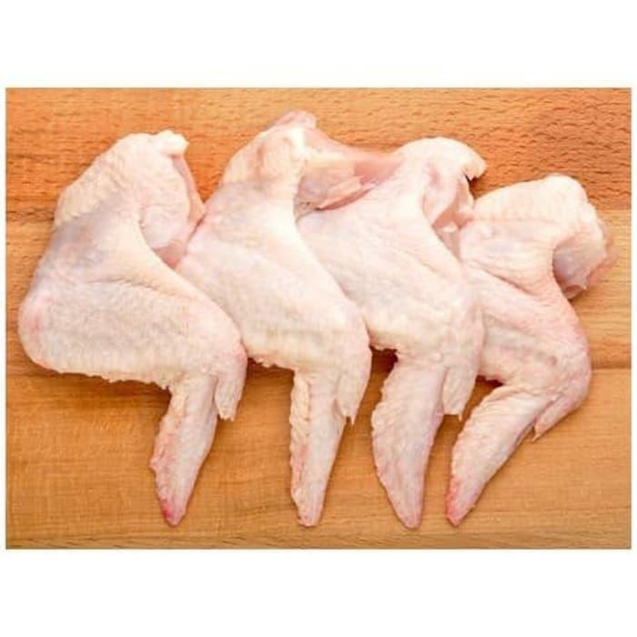 Jual Sayap Ayam Kemasan Per Kg Jakarta Timur Pasarmurahjakartaa 