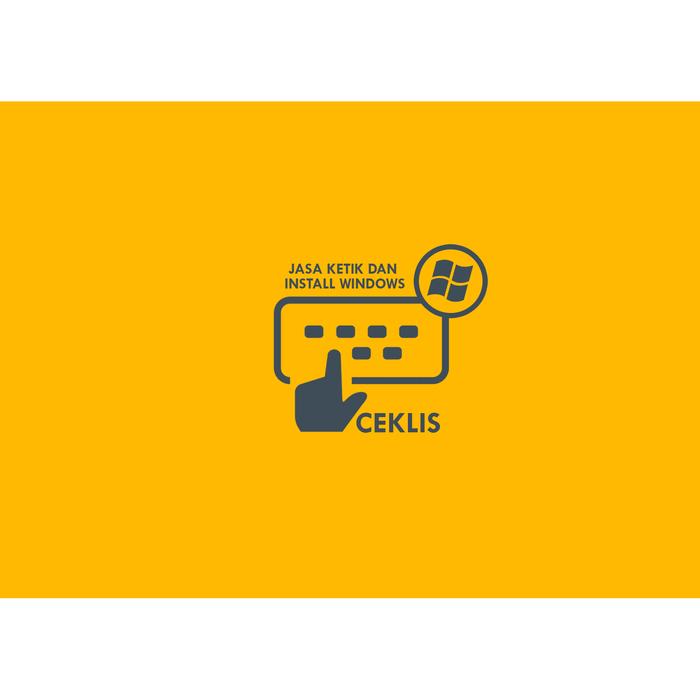 Jual Jasa Ketik Word Dan Excel Murah Dan Cepat Full Text Kab Garut Ceklisbrand Tokopedia