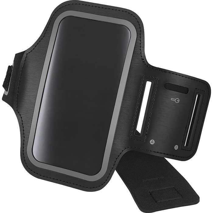 Jual Samsung Galaxy S9 PLus Arm Band Armband Sarung HP Lengan Lari