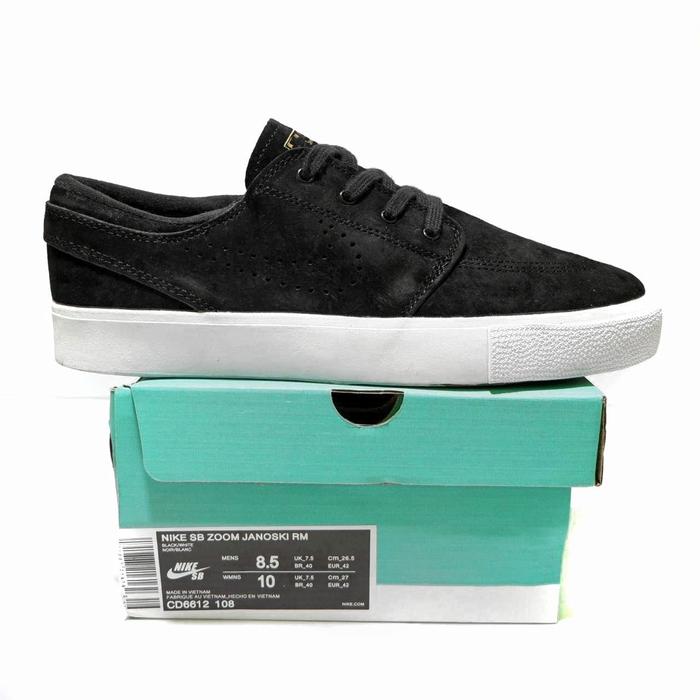 janoski rm suede