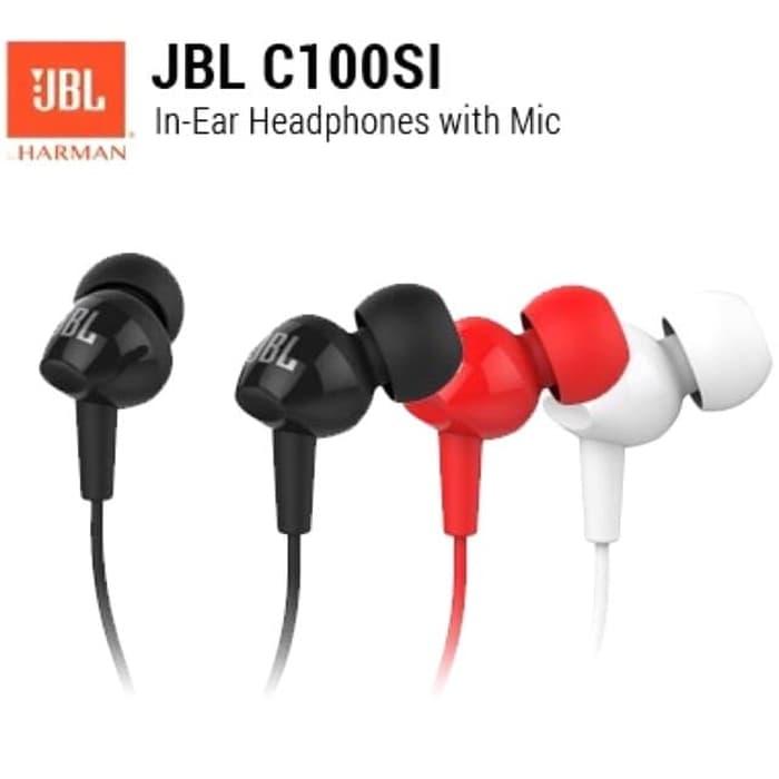 Jual Earphone Jbl Original on Sale, 52 