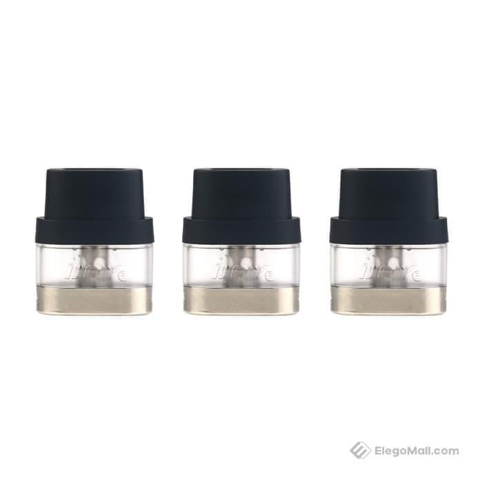 Gambar CATRIDGE IJOY NEPTUNE AUTHENTIC dari C&C --Store-- undefined Tokopedia