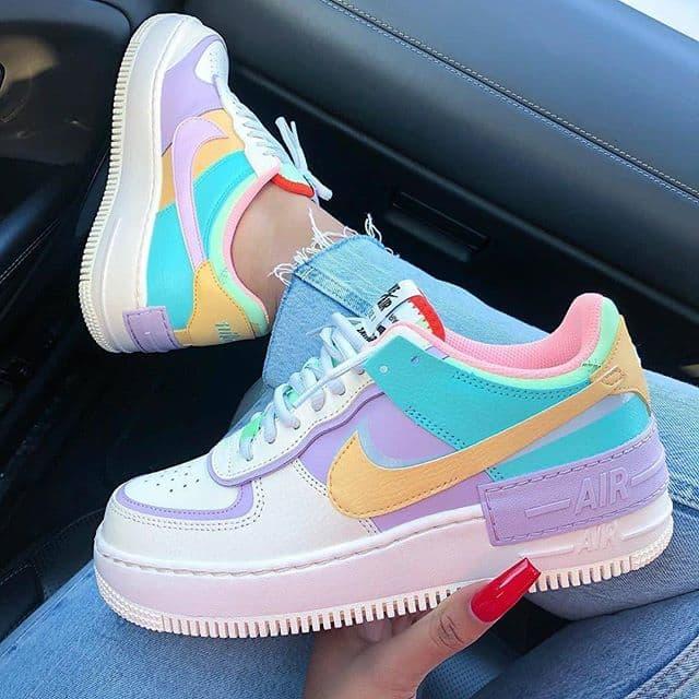 Jual Nike air force 1 shadow tropical twist - Kota Surabaya -  Sepatuhighpremiumquality | Tokopedia