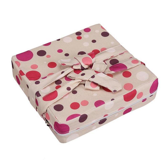 Jual Baby Dining Chair Booster Cushion Removable Kids High Chair