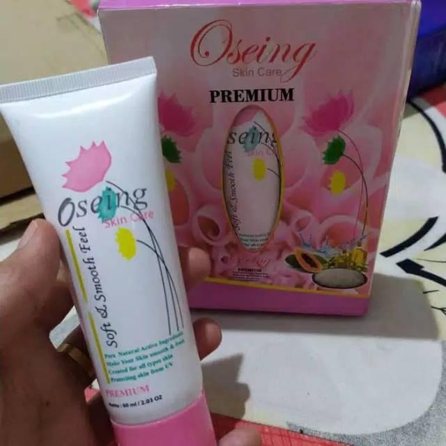 oseing skincare premium