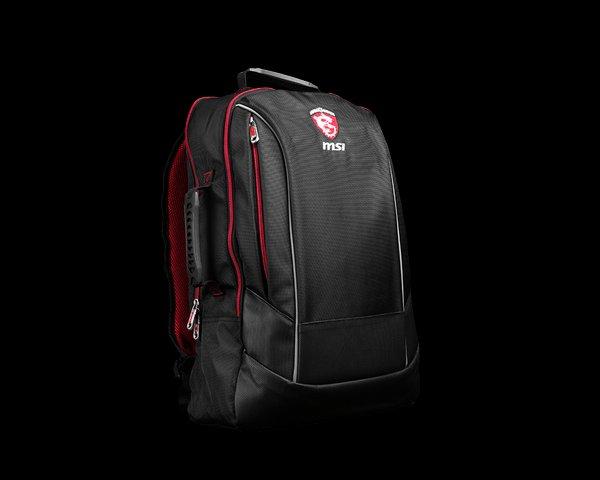 msi hecate gaming backpack