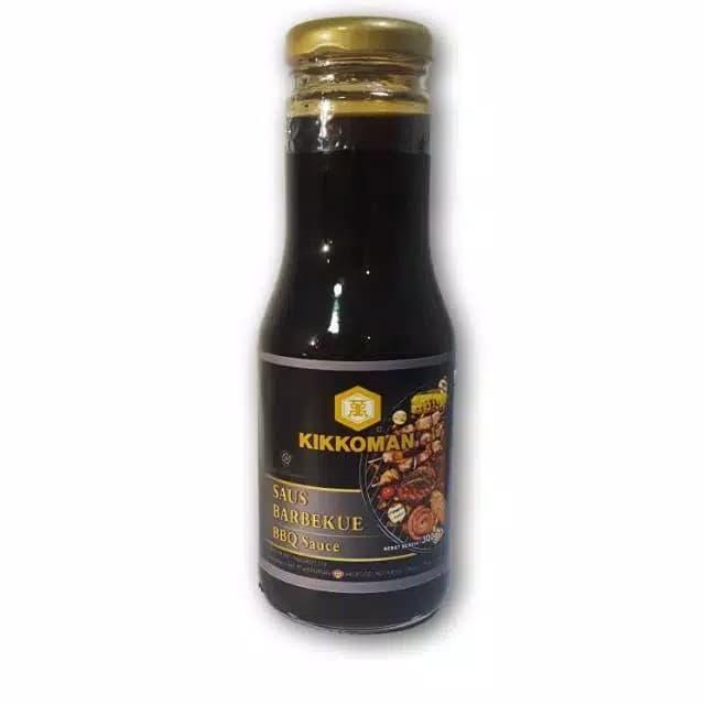 Gambar BARBEQUE - BBQ Sauce KIKKOMAN dari BERKAH JAYA MEAT undefined Tokopedia