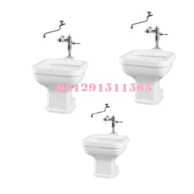 Gambar Spoel Hoek Slop Sink, Janitor Keramik dari Serba Lab dan Sport undefined Tokopedia