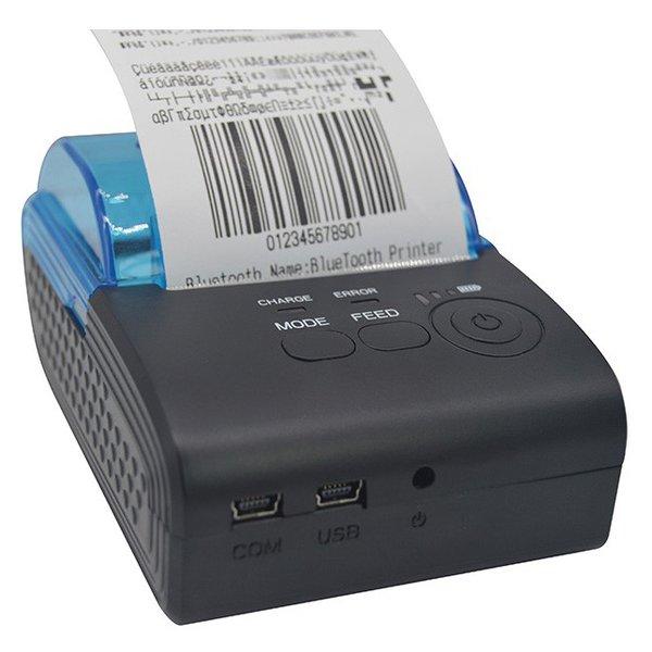 printer bluetooth kasir