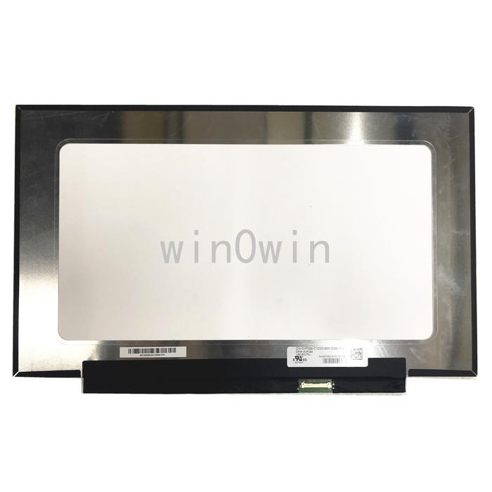 Replacement LM156LFBL01 LM156LFBL 02 15.6 ''sostuzione Display LCD A LED Per Laptop IPS 1920*1080 EDP 30 Pin - Foto 2