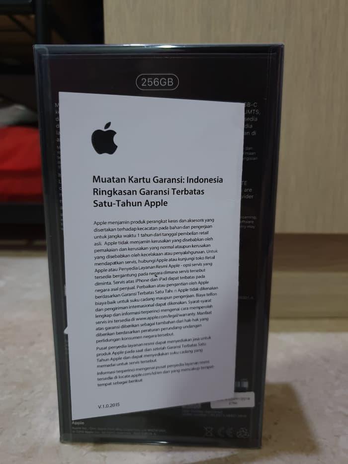 Jual Ready Iphone Pro Max 256gb Garansi Ibox Indonesia 1 Thn Kota Bandung Gudang Handphone01 Tokopedia