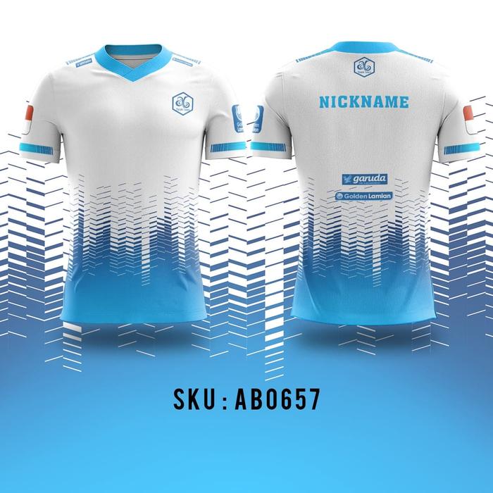 motif jersey esport