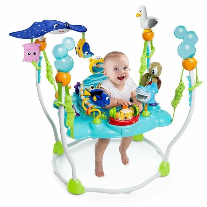 Disney jumperoo store