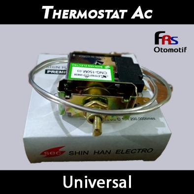 Jual Thermostat Termostat Ac Mobil Universal Jakarta Barat Frs Denso 