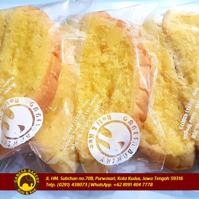 Gambar Roti Sisir - Manis dari Roti Ganesa undefined Tokopedia