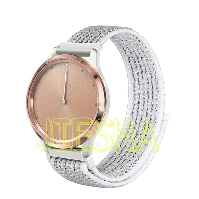 Strap Jual Garmin Vivomove Hr Replacement Strap For Garmin