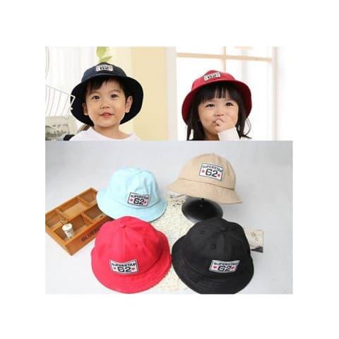 Jual Superstar 62 Bucket Hat - Jakarta 