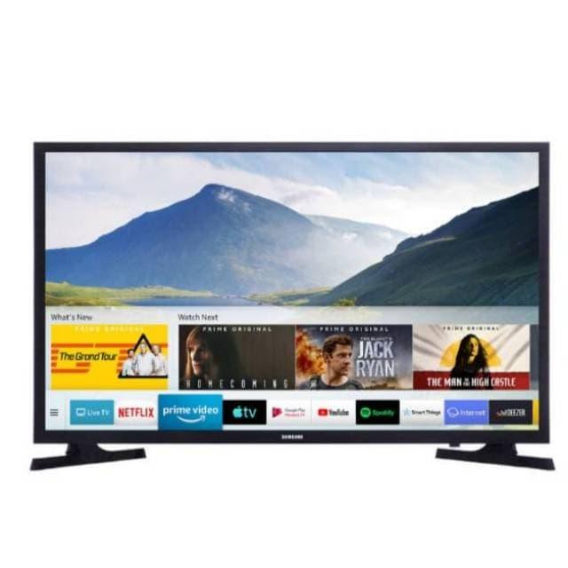 Jual Samsung 32 T4500 Smart Led Tv 32 Inch Hd 32t4500 Ua32t4500akxxd 2020 Kota Palembang Burlian Jaya Elektronik Tokopedia