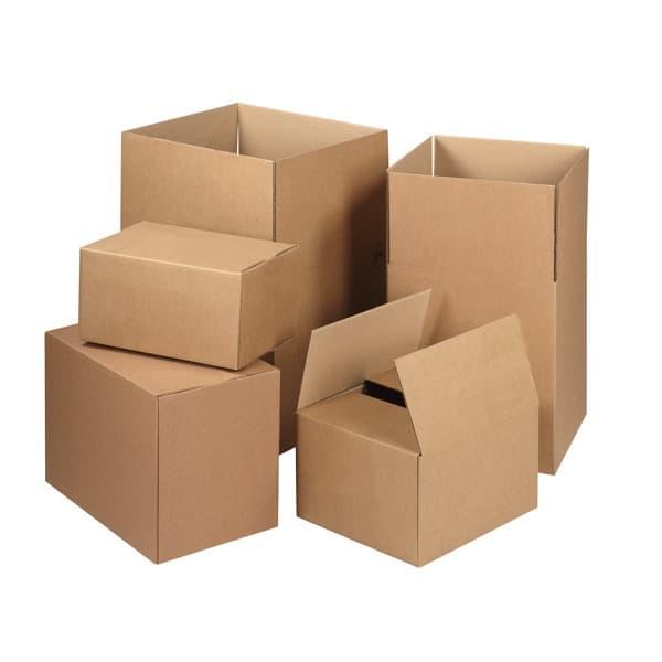 Gambar Terima Custom Kardus Sesuai Model dan Bahan Langsung Pabrik dari Kemasmurah undefined Tokopedia