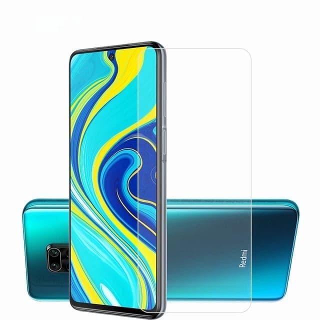 Jual Xiaomi Redmi Note 9 Note 9 Pro Tempered Glass Clear Anti Gores Kaca Note 9 Pro Jakarta Pusat Urban Story 