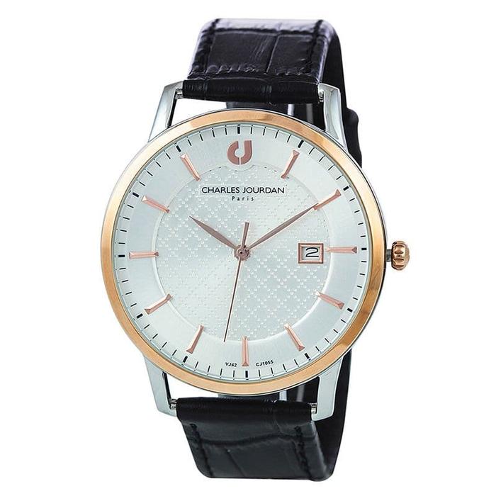 Charles jourdan watch harga sale