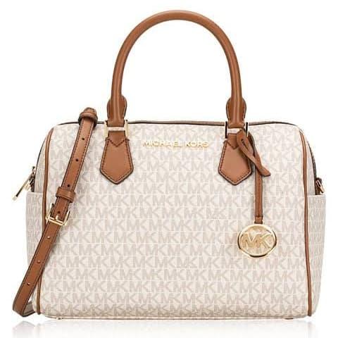 Jual TAS MICHAEL KORS MK hayes large 