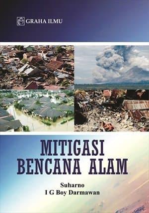 Jual Buku Mitigasi Bencana Alam Kab Sleman Cahyabookstore Tokopedia