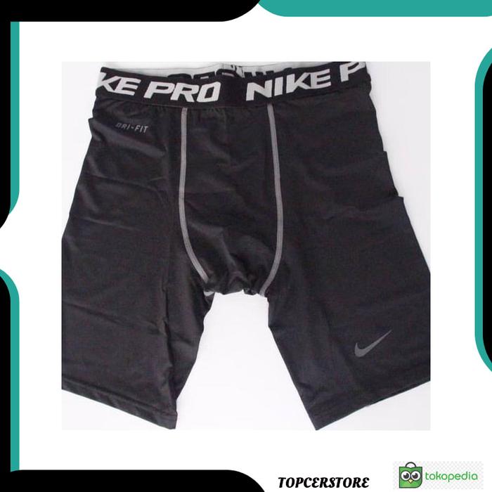 Jual Sale Celana Nike Pro Combat Ori 
