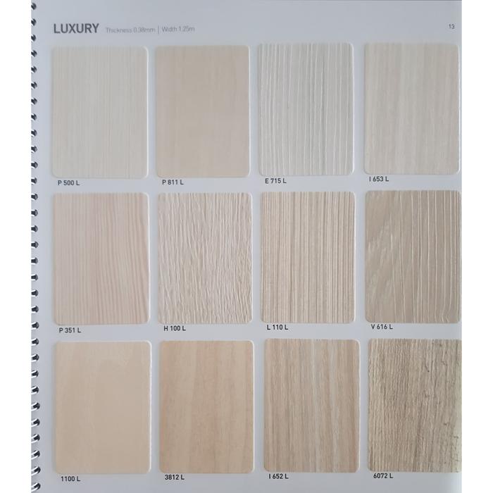 Gambar TACO PVC SHEET LUXURY - PELAPIS FURNITURE - TIPE SHG dari KARYA PEKANBARU undefined Tokopedia