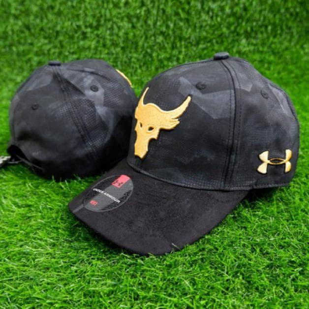 topi under armour