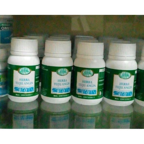 Jual Herba Tuju Angin Hpa Herba Maag Masalah Lambung Perut Kembung Jakarta Pusat Rinni Shoop Tokopedia