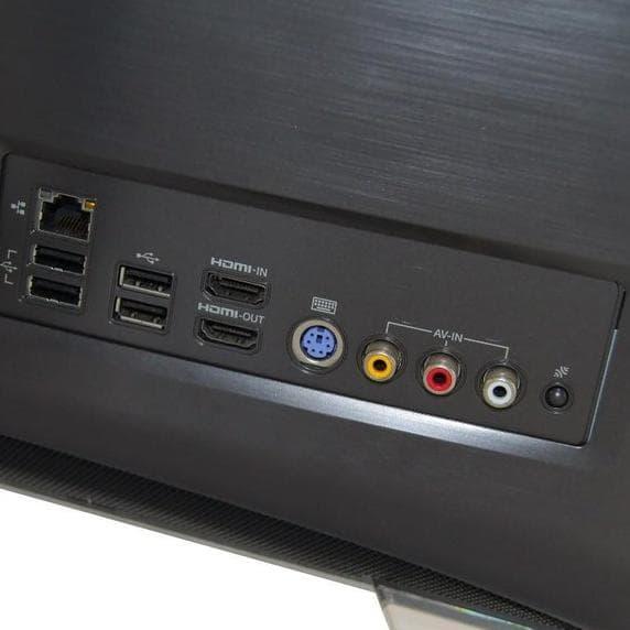 Jual Obral Murah All In One Pc Aio Lenovo Core I7 Ram 4gb Hdd 1tb Dvd Jakarta Selatan Amanullah Kios Tokopedia