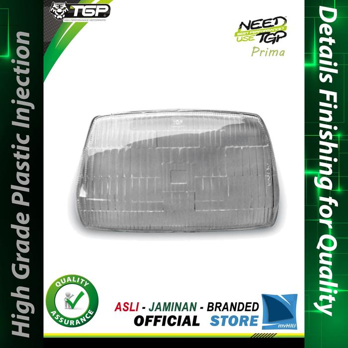 Gambar TGP Mika Lampu Depan HONDA Astrea Prima dari myHIU Official Store undefined Tokopedia