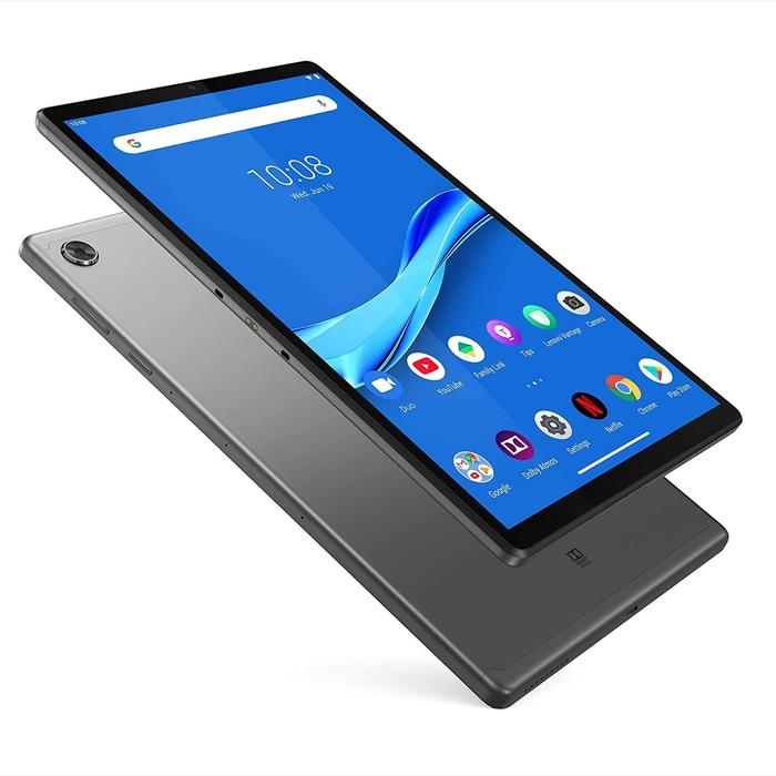 lenovo tab m10 plus 64