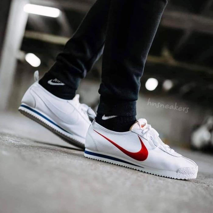 Jual NIKE CORTEZ 72 SHOE DOG PACK 