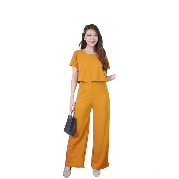 Jual store baju jumpsuit