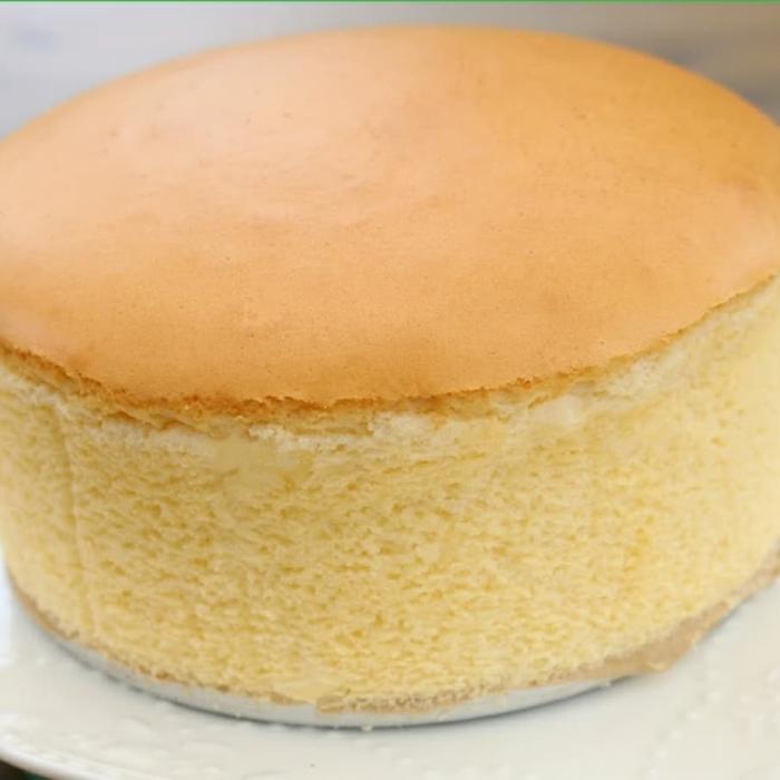 Gambar JCC ( japanese cheese cake) - Original dari willa cake undefined Tokopedia