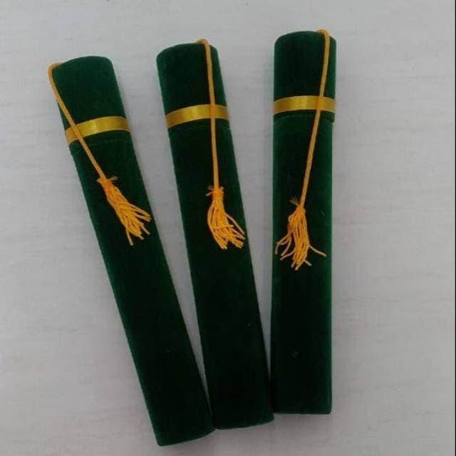 Jual TABUNG TOGA WISUDA / Tabung Wisuda - Jakarta Barat - ciptaning nastiti  | Tokopedia