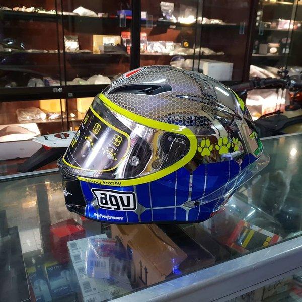 Jual agv corsa mugello 2015 - Kab. Sidoarjo - pablostore668 | Tokopedia