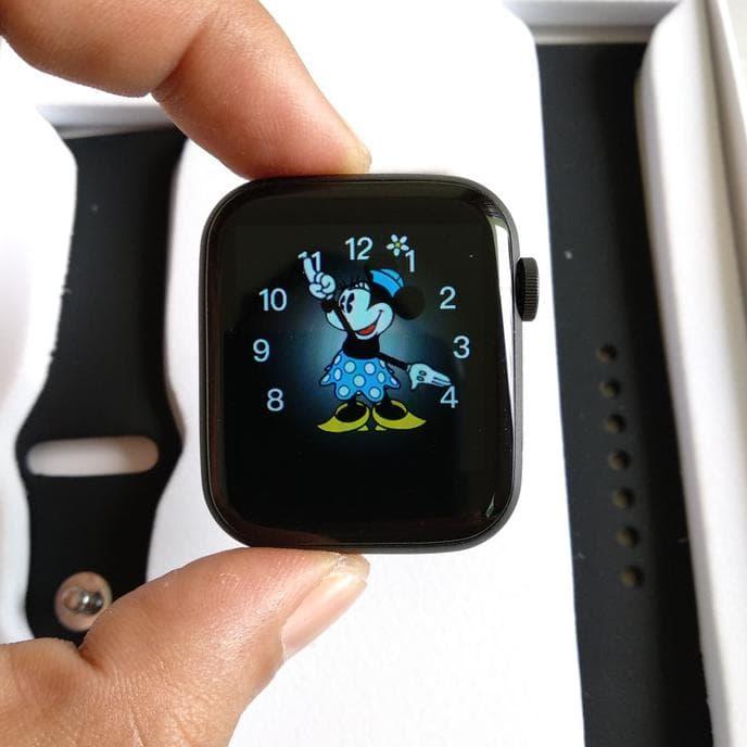 fundo pro watch 5