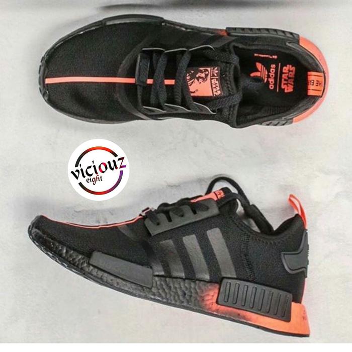 vader nmds