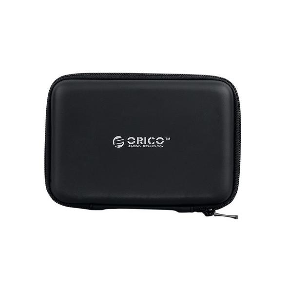 Gambar ORICO PHB-25 2.5 Mobile Hard Disk Protector - Hitam dari Venshop'er undefined Tokopedia