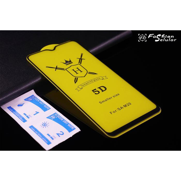 Gambar KotaCase - Samsung A30/ A50 | A6 | A6+ Japan Full Lem Tempered Glass - Hitam, A30 A50 dari Kotacase Kota Administrasi Jakarta Barat Tokopedia
